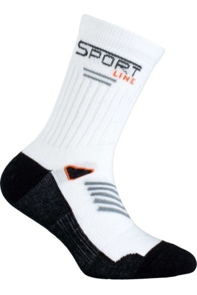 Шкарпетки Chili Sport Line 991-7T4 короткі бавовняні