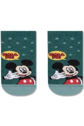 Шкарпетки дитячі Conte-kids Disney 17С-127СПМ (351) короткі