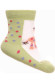 Шкарпетки дитячі Tuptusie 100-4L2 бавовняні