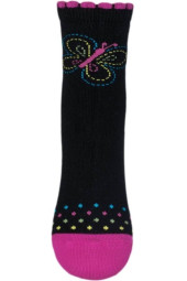 Шкарпетки дитячі Tuptusie 768-P1F бавовняні