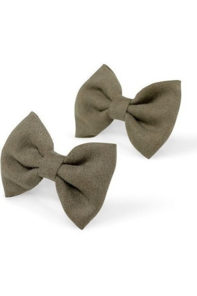 Заколка для волосся "Бантик" Esli EH 414 2шт.