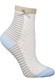 Шкарпетки CHILI 465-9H2 бавовняні з декором