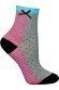 Шкарпетки CHILI 465-9H2 бавовняні з декором