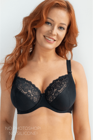 Бюстгальтер Kleo 2879 Linda