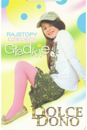 Колготки дитячі Consay Dolce Dono поліамідні 40 Den