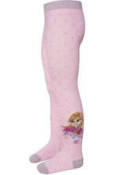 Колготки дитячі Conte-kids Disney 19С-6СПМ (516)