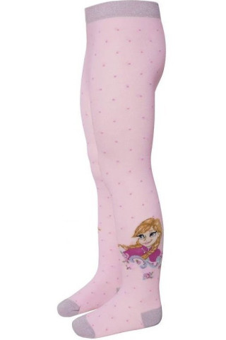 Колготки дитячі Conte-kids Disney 19С-6СПМ (516)