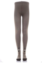 Колготки дитячі Tuptusie 400-3L2 бавовняні