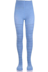 Колготки дитячі Tuptusie 400-8H7 бавовняні