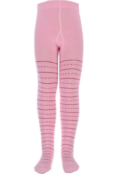 Колготки дитячі Tuptusie 400-8H7 бавовняні