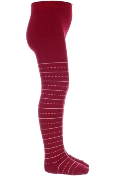 Колготки дитячі Tuptusie 400-8H7 бавовняні