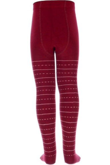 Колготки дитячі Tuptusie 400-8H7 бавовняні