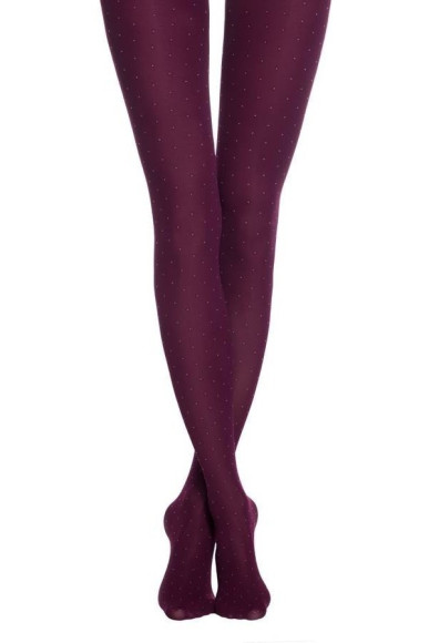 Колготки жіночі Conte Fantasy Point