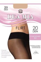 Колготки жіночі Dea Mia Flirt 20 den