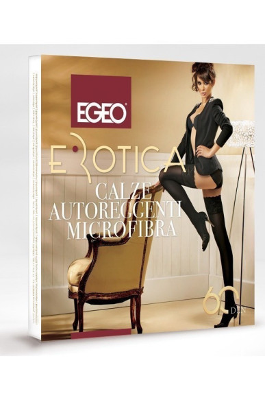 Панчохи жіночі Egeo EroticA 60 Den