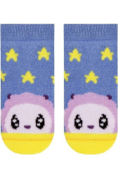 Шкарпетки дитячі Conte-kids Малишарики 16С-33СП (327) Барашик