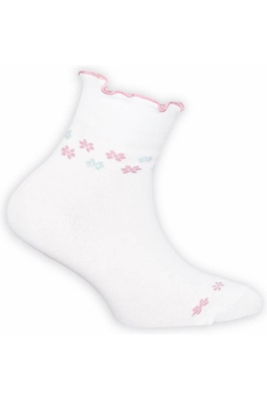 Шкарпетки дитячі Tuptusie 100-4L5 бавовняні