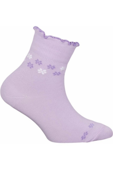 Шкарпетки дитячі Tuptusie 100-4L5 бавовняні