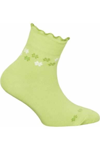 Шкарпетки дитячі Tuptusie 100-4L5 бавовняні