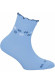 Шкарпетки дитячі Tuptusie 100-4L5 бавовняні