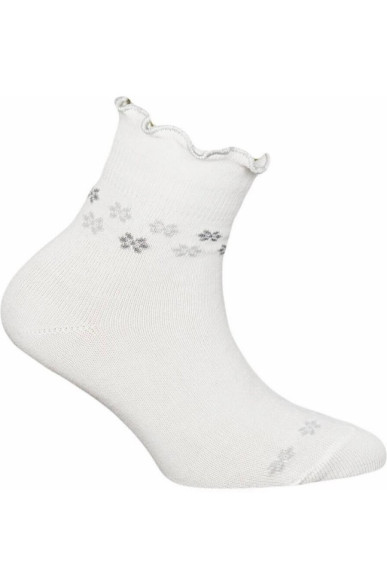 Шкарпетки дитячі Tuptusie 100-4L5 бавовняні