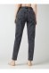 Джинсы женские Conte Mom Fit CON-392 с брючными карманами