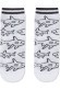 Носки детские ESLI 21С-90СПЕ (639) с рисунками "Shark"