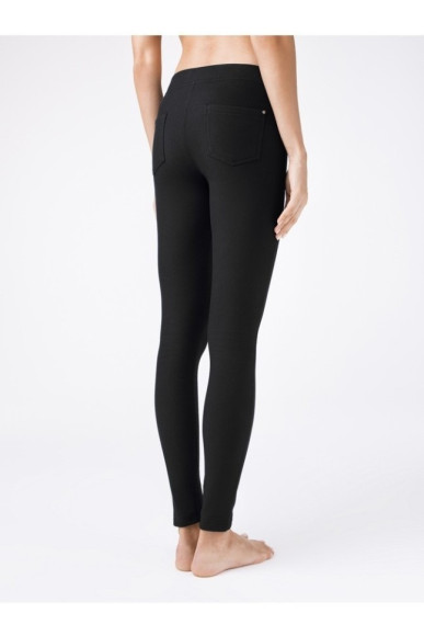 Джегінси жіночі Conte Fantasy Aleksa 18С-557ТСП