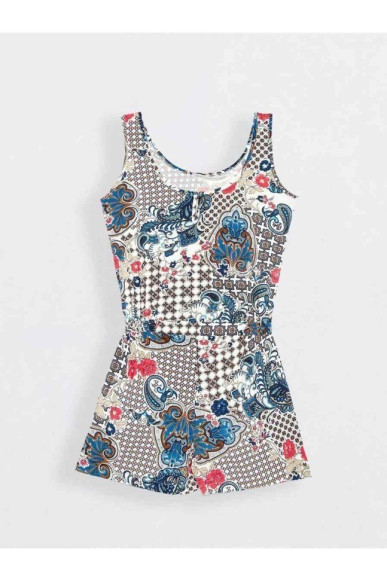 Жіночий комбінезон Conte Fantasy Miracle