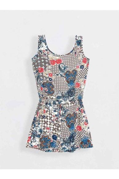 Жіночий комбінезон Conte Fantasy Miracle