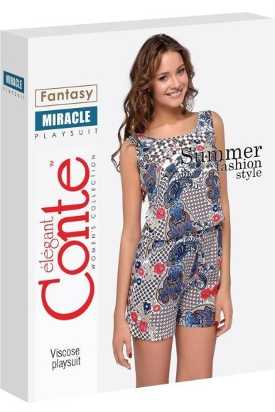Жіночий комбінезон Conte Fantasy Miracle
