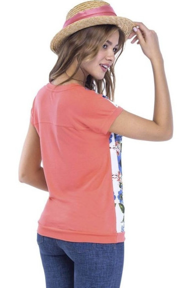 Футболка жіноча Conte LD 505