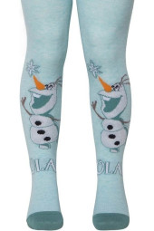 Колготки дитячі Conte-kids Disney Frozen 19С-6СПМ (512)