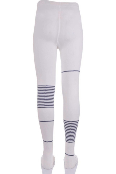 Колготки дитячі Tuptusie 395-6T3 бавовняні