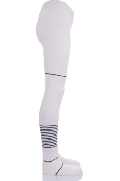 Колготки дитячі Tuptusie 395-6T3 бавовняні