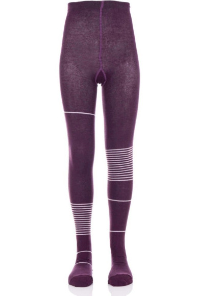 Колготки дитячі Tuptusie 395-6T3 бавовняні