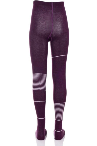 Колготки дитячі Tuptusie 395-6T3 бавовняні