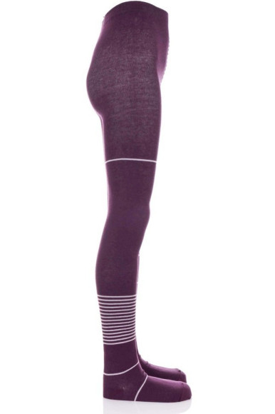 Колготки дитячі Tuptusie 395-6T3 бавовняні