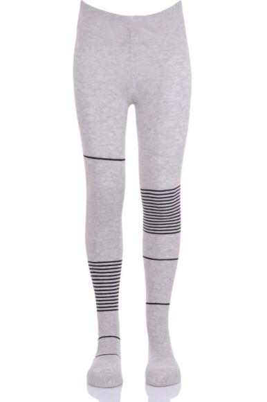 Колготки дитячі Tuptusie 395-6T3 бавовняні