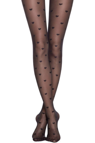Колготки жіночі Conte Fantasy Bonheur
