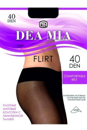 Колготки жіночі Dea Mia Flirt 40 Den
