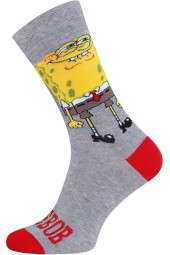 Шкарпетки Брестські Spongebob 4203 (038)