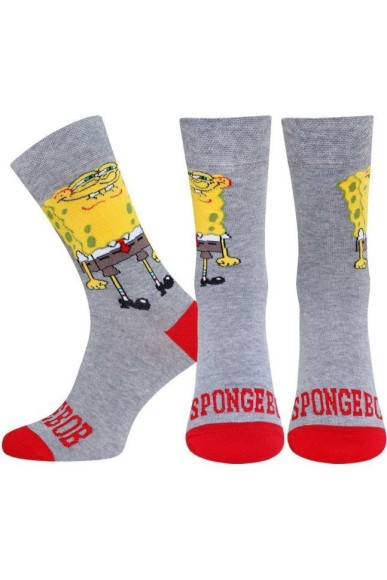 Шкарпетки Брестські Spongebob 4203 (038)