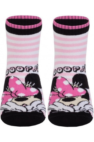 Шкарпетки дитячі Conte-kids Disney 17С-127СПМ (354) короткі