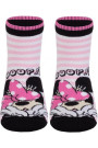Шкарпетки дитячі Conte-kids Disney 17С-127СПМ (354) короткі