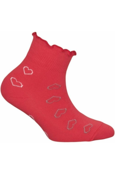 Шкарпетки дитячі Tuptusie 100-4L6 бавовняні