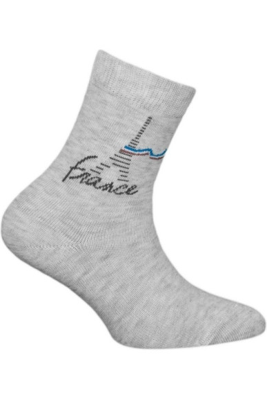 Шкарпетки дитячі Tuptusie 768-P1K бавовняні