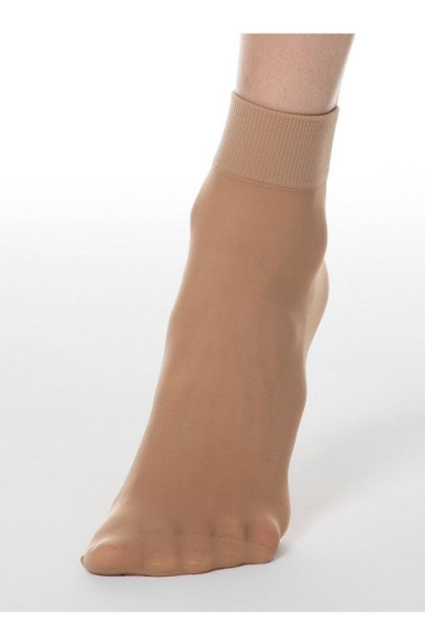 Шкарпетки жіночі Egeo Oliwia Soft Comfort 40 Den, 2 пари