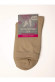 Шкарпетки жіночі Житомирська пара 160 (000) бавовняні, класичні