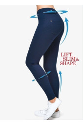 Джегінси жіночі Conte Fantasy Alessandra 16С-232ТСП